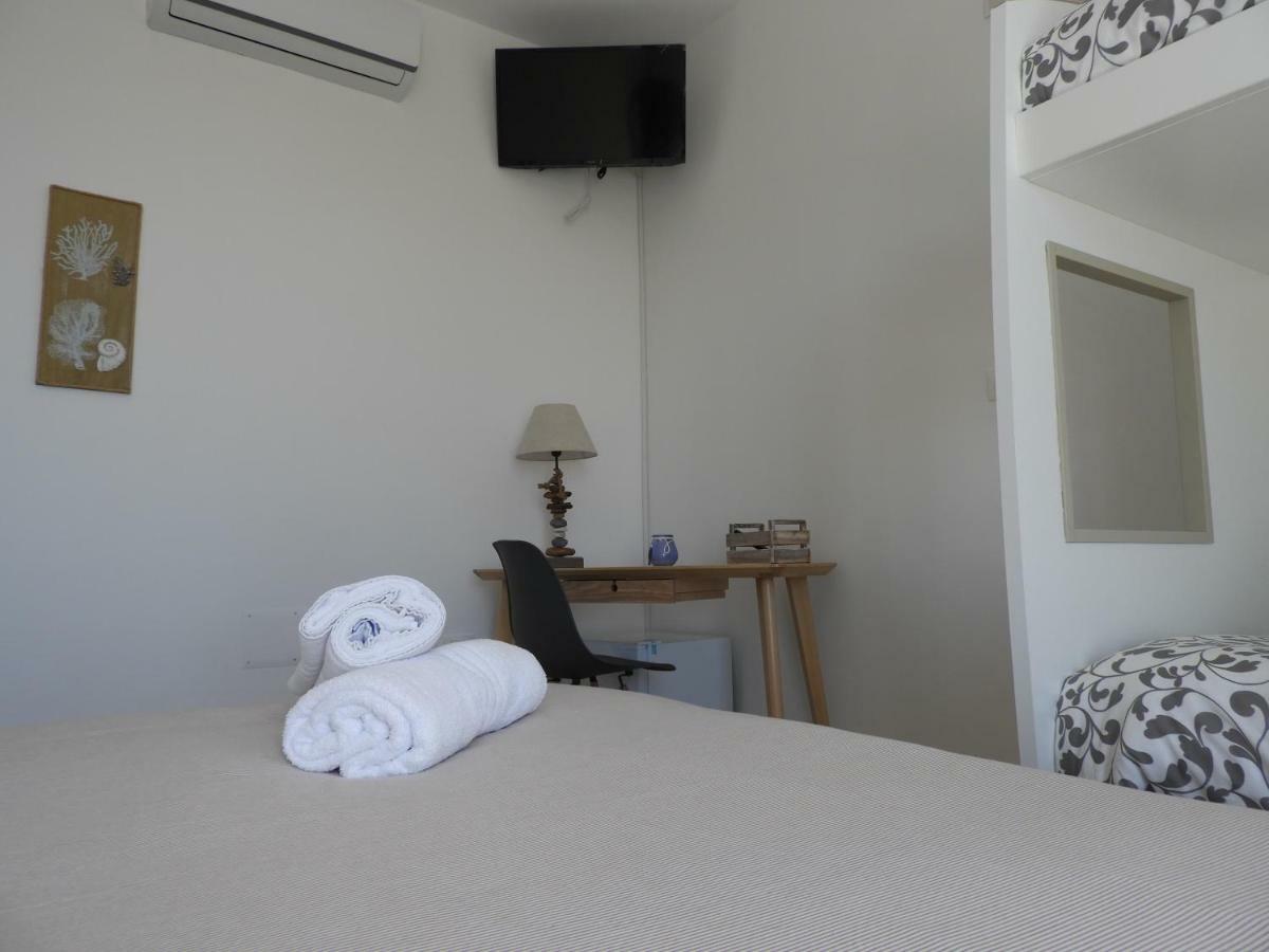 La Dimora Sipontina Bed & Breakfast Manfredonia Exterior photo